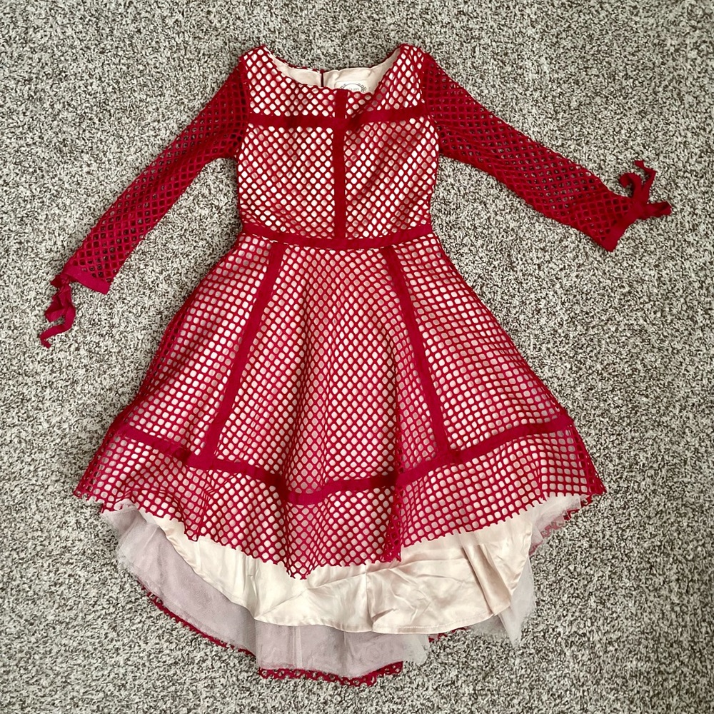 Girls stunning Joyfolie dress